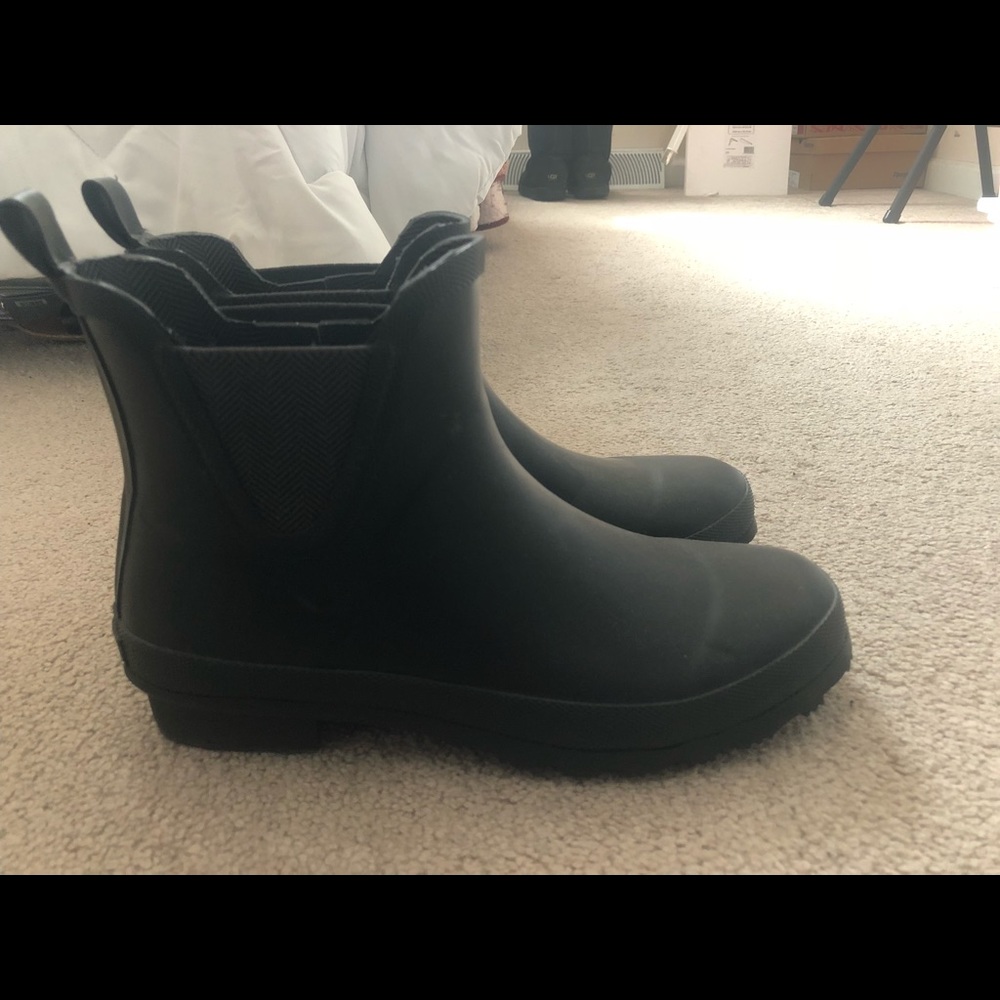 Chaps Rainboots